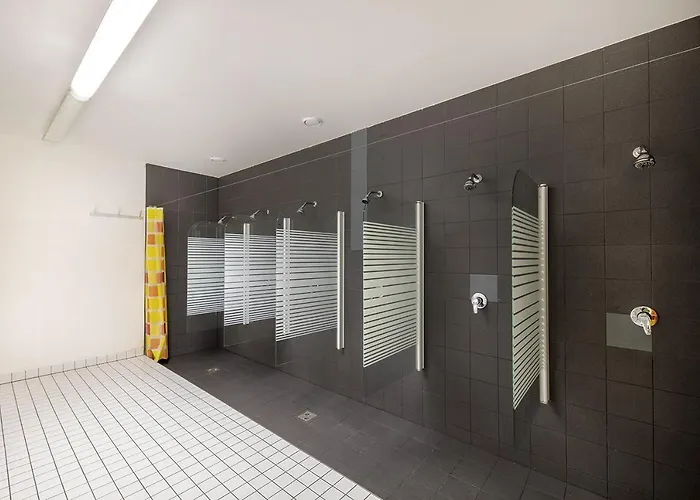 Hotel & Hostel Letov Praga